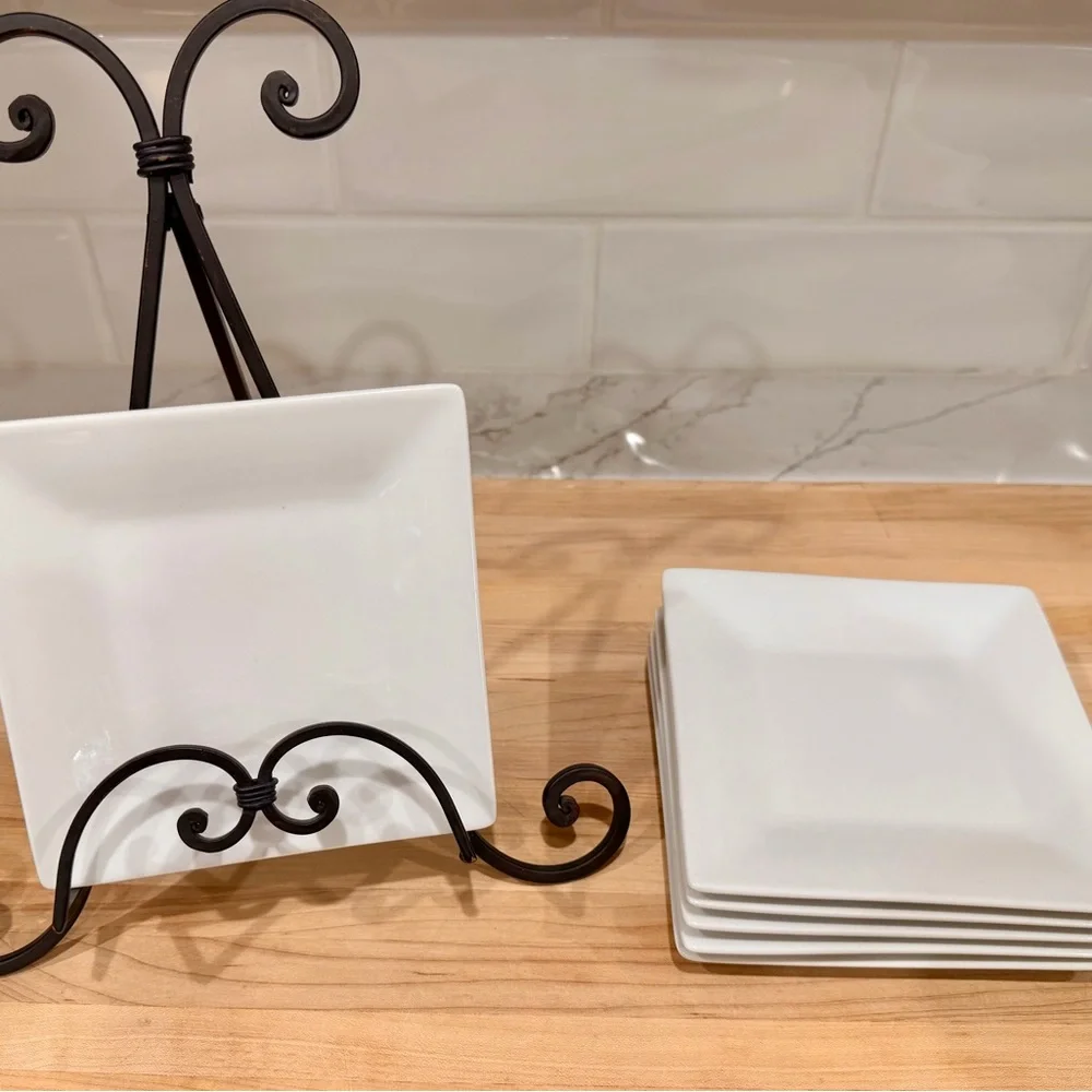 Crate&Barrel this set
